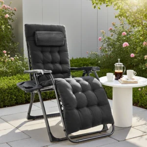 JHK Zero Gravity Recliner