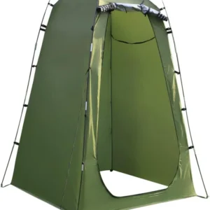Portable Changing Room for Camping