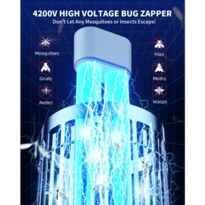 Minimoon Bug Zapper