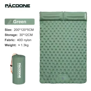 Camping Inflatable Mattress