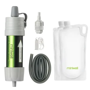 Purification Water Filter Straw
