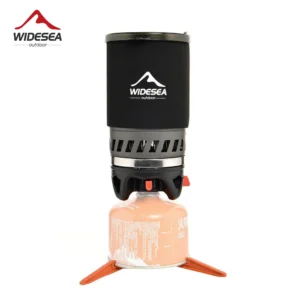Outdoor Gas Stove