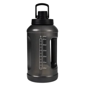 64 Ounce Water Bottle