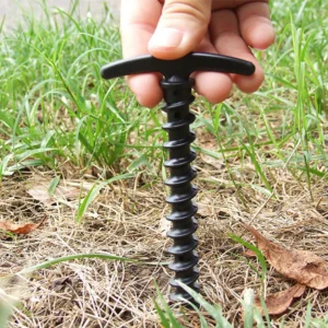 10pcs/set Windproof Ground Nails