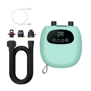 Electric 20PSI Pump