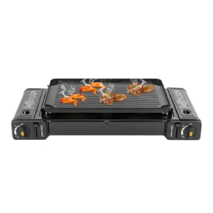 2500W Portable Camping Stove