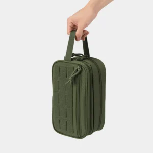 Toiletry Bag For camping/travel