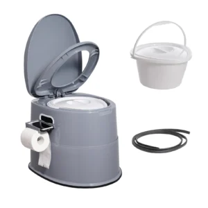 Portable Toilet for Camping